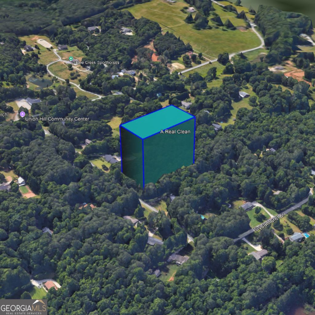 Photo of 812 Sycamore Drive, Canton, GA 30115 (MLS # 10701685)