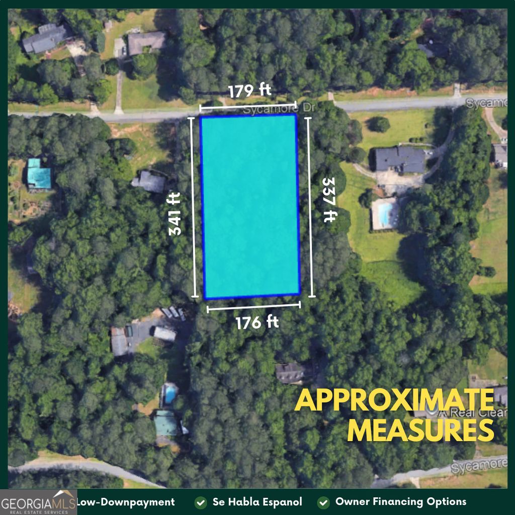 Photo of 812 Sycamore Drive, Canton, GA 30115 (MLS # 10701685)