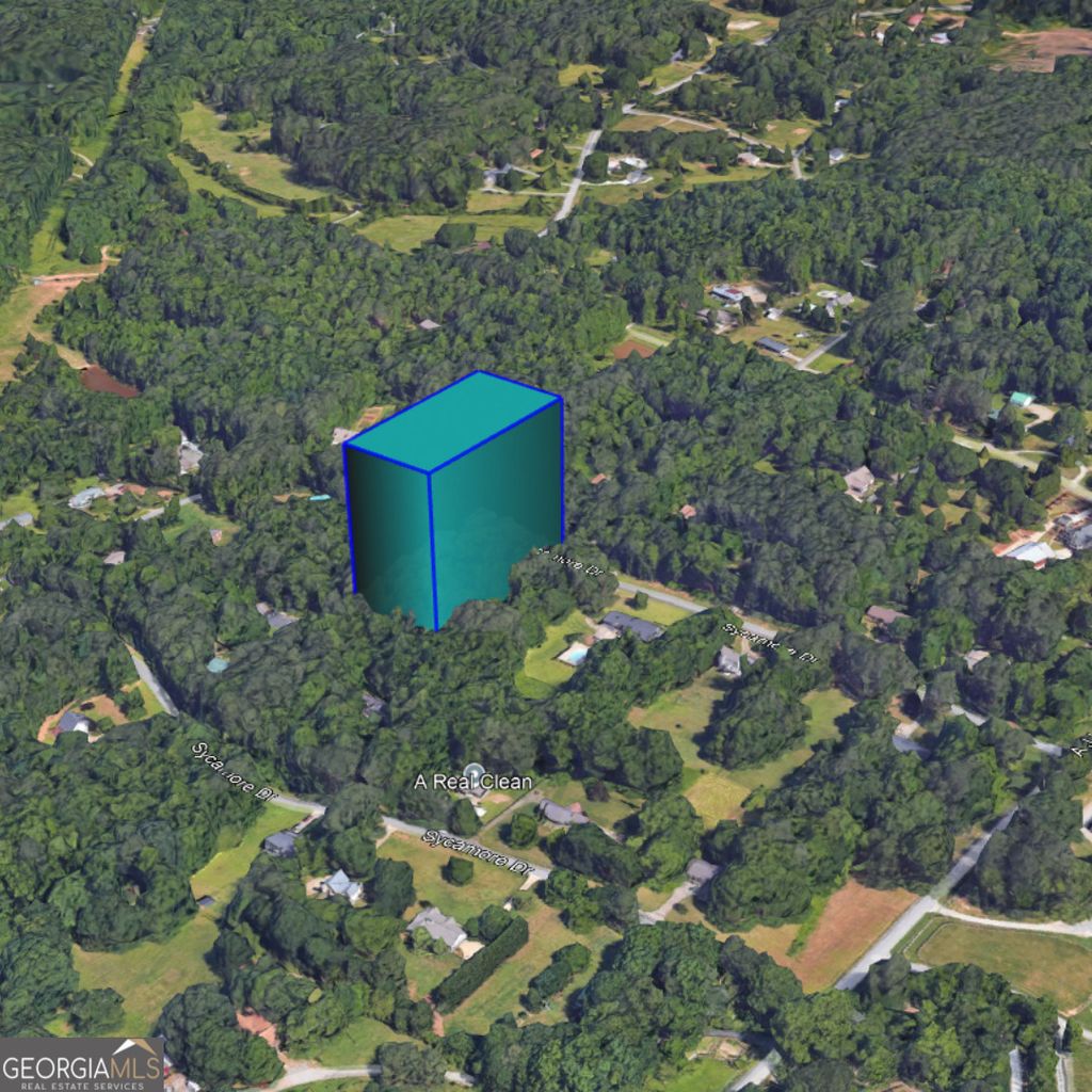 Photo of 812 Sycamore Drive, Canton, GA 30115 (MLS # 10701685)