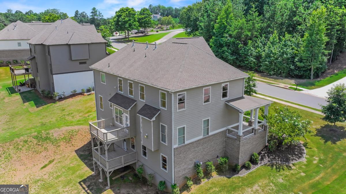 3514 Dockside Shores DR