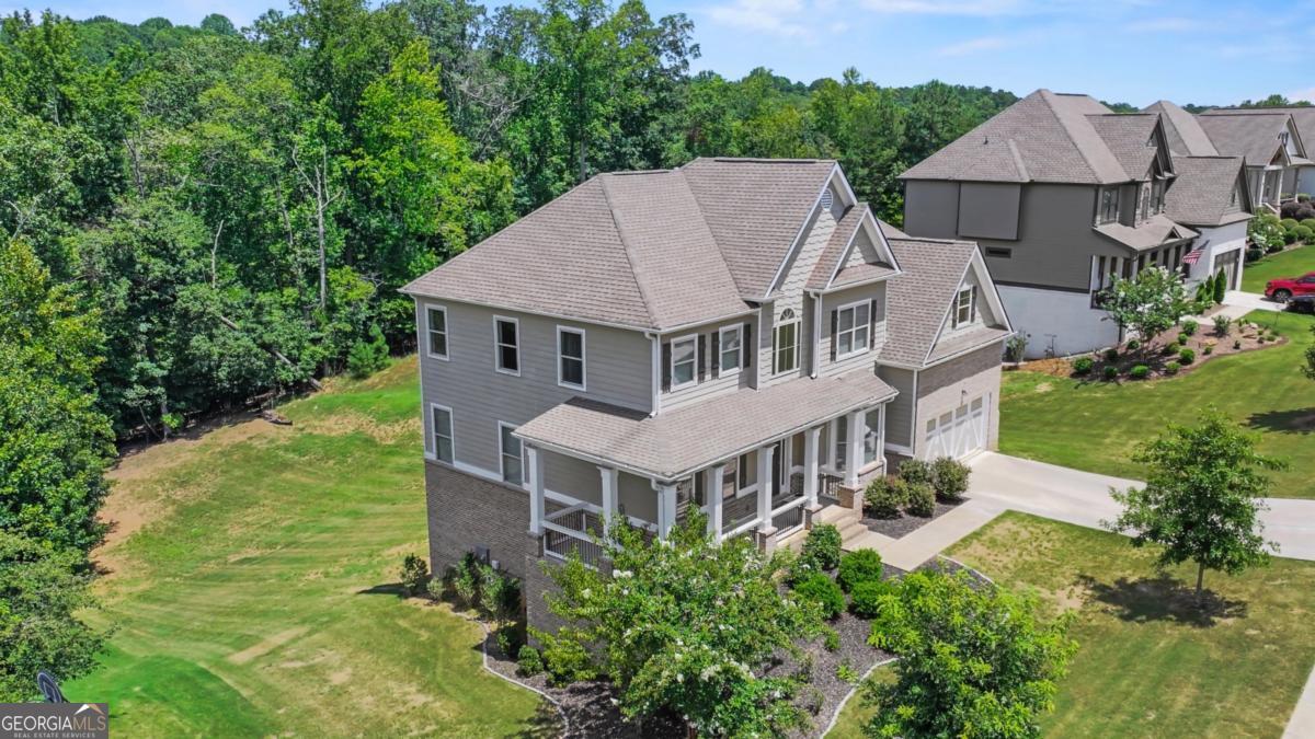 3514 Dockside Shores DR