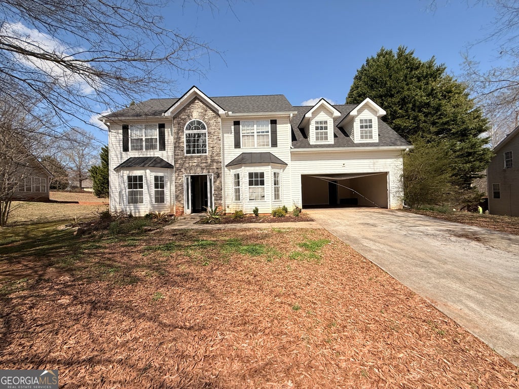 Photo of 65 Montgomery Court, Covington, GA 30016 (MLS # 10840690)