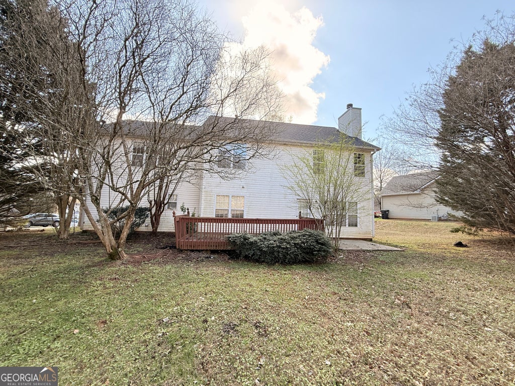 Photo of 65 Montgomery Court, Covington, GA 30016 (MLS # 10840690)