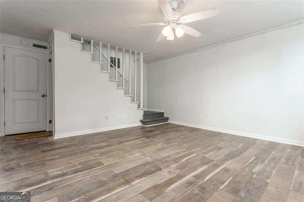 Forest Hills - Residential Lease