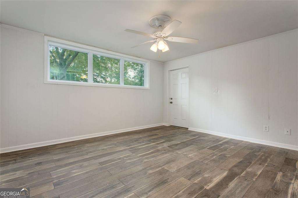 Forest Hills - Residential Lease