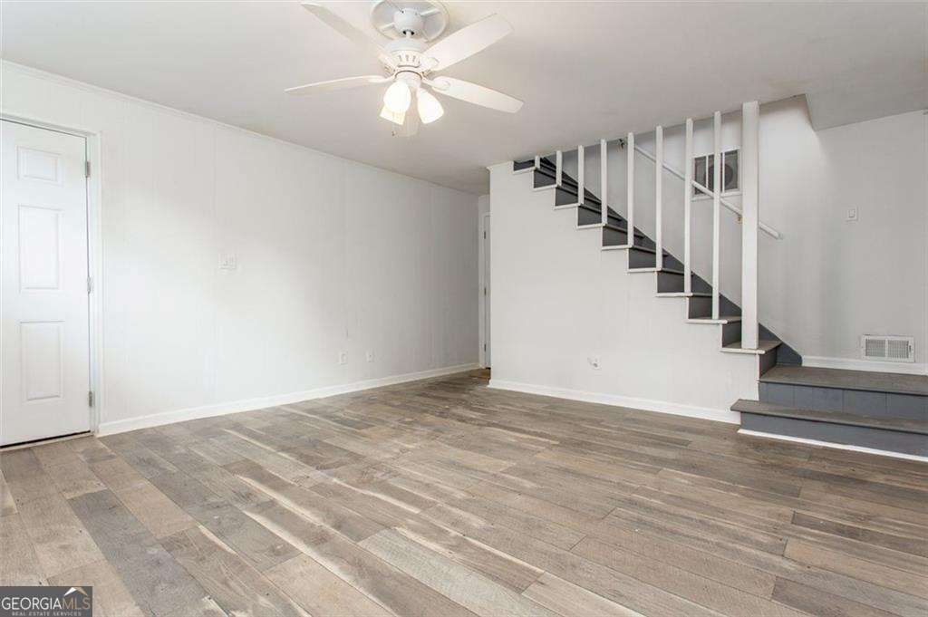 Forest Hills - Residential Lease