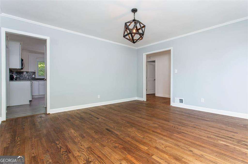 Forest Hills - Residential Lease