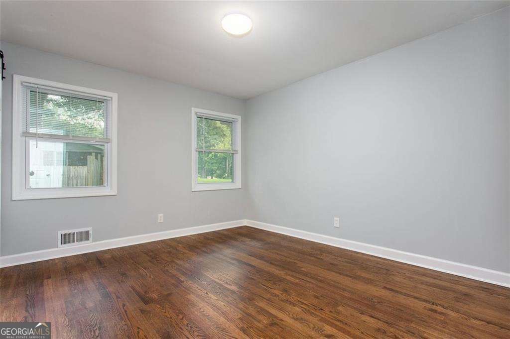 Forest Hills - Residential Lease