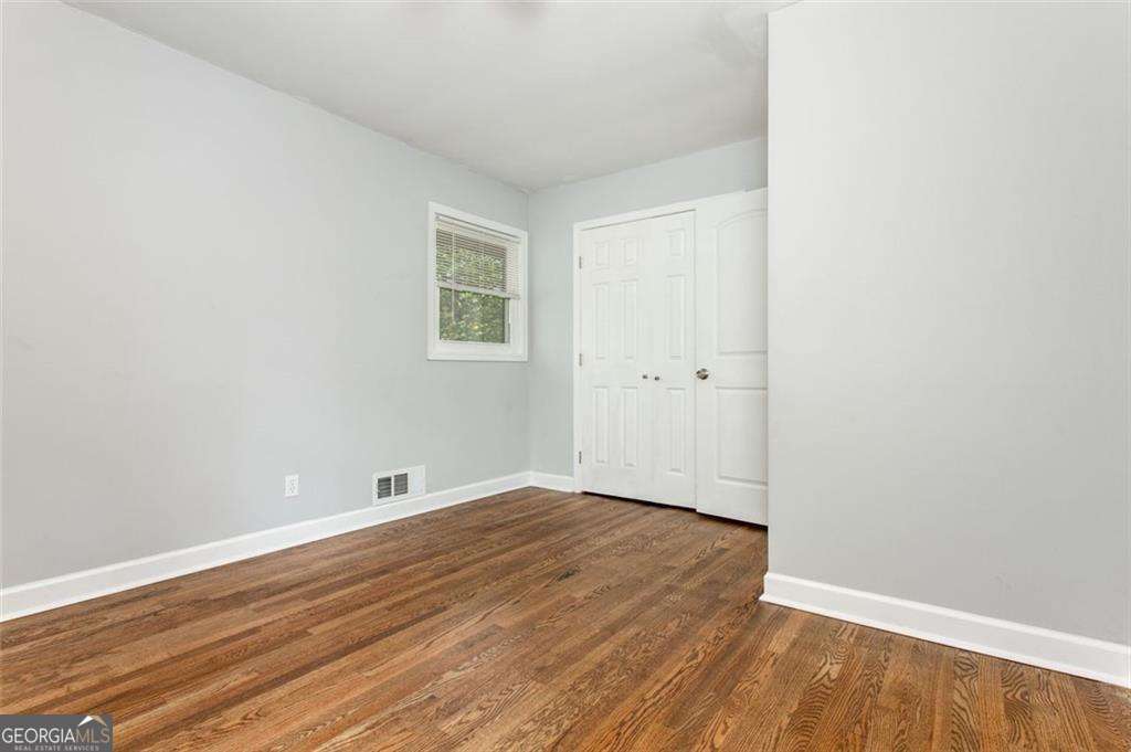 Forest Hills - Residential Lease