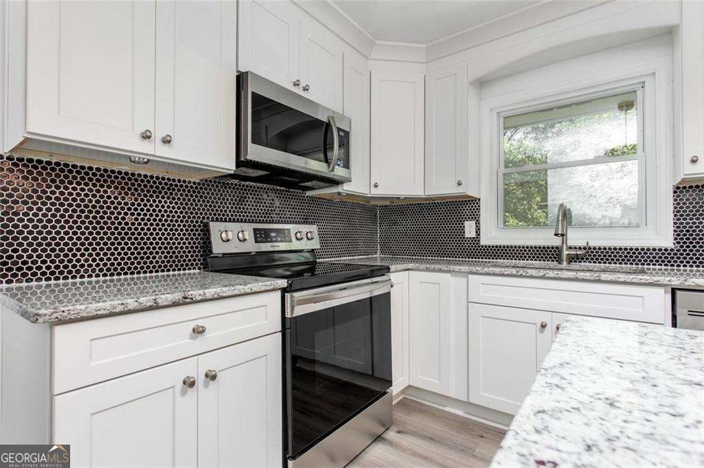 Forest Hills - Residential Lease