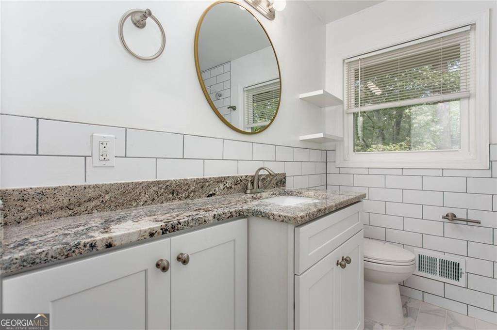 Forest Hills - Residential Lease