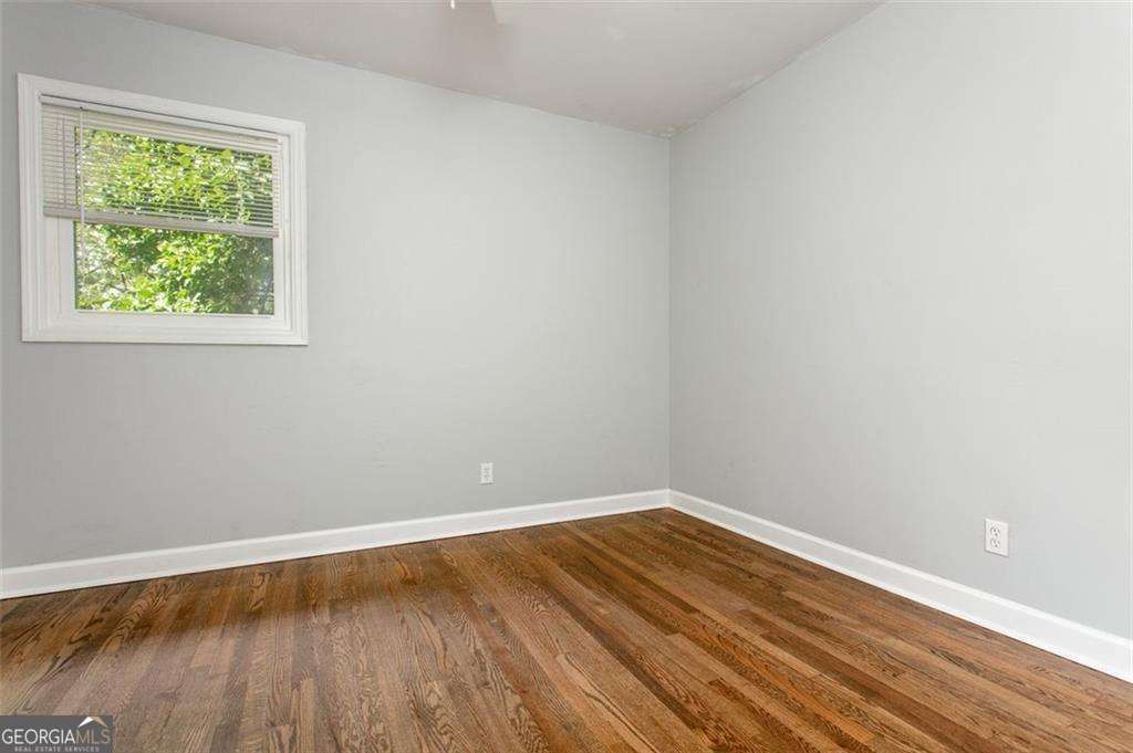 Forest Hills - Residential Lease