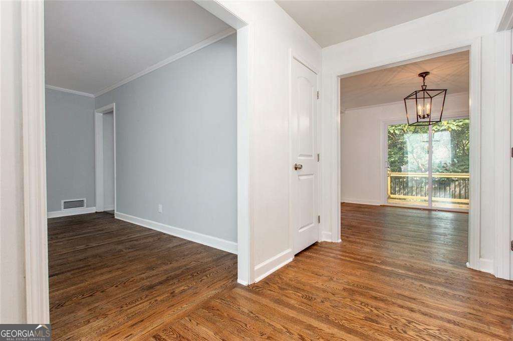 Forest Hills - Residential Lease