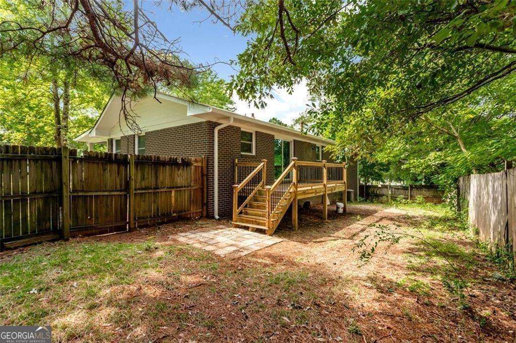 Forest Hills - Residential Lease