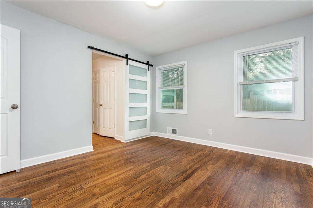 Forest Hills - Residential Lease