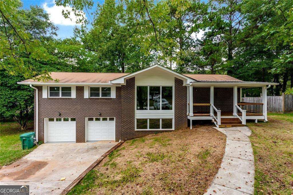 Forest Hills - Residential Lease