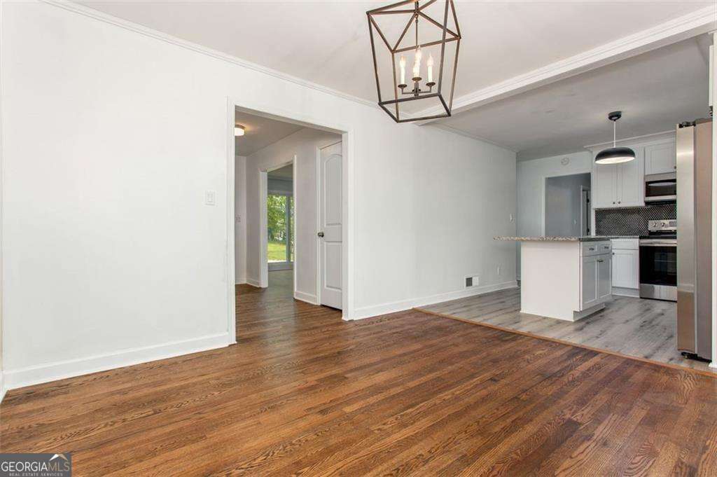 Forest Hills - Residential Lease