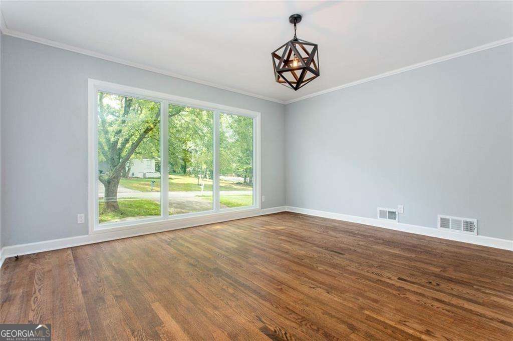 Forest Hills - Residential Lease