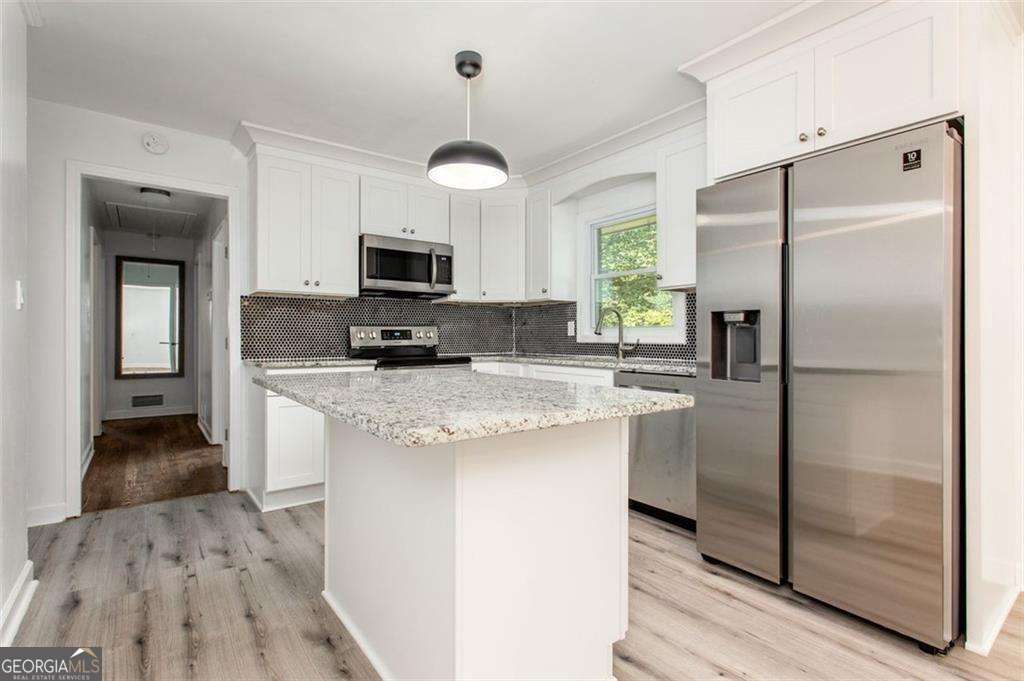 Forest Hills - Residential Lease