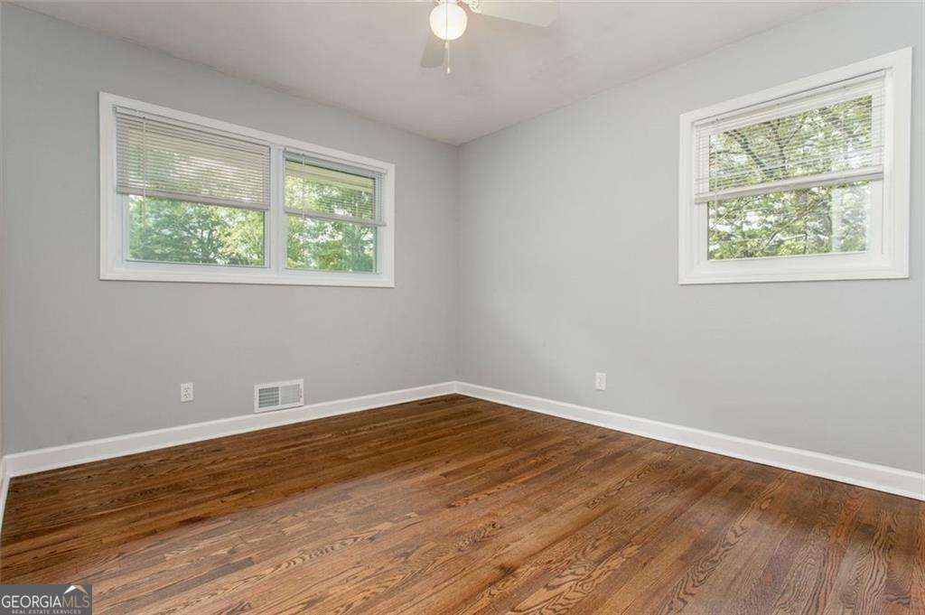 Forest Hills - Residential Lease