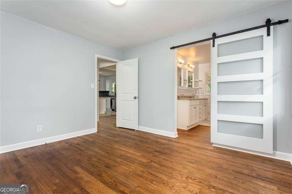 Forest Hills - Residential Lease