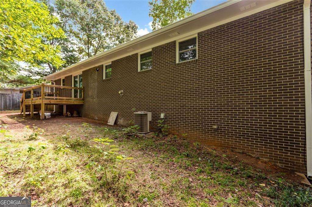 Forest Hills - Residential Lease