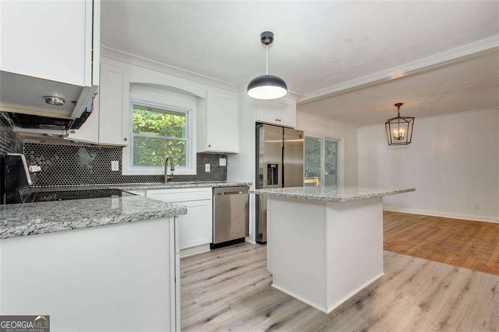 Forest Hills - Residential Lease