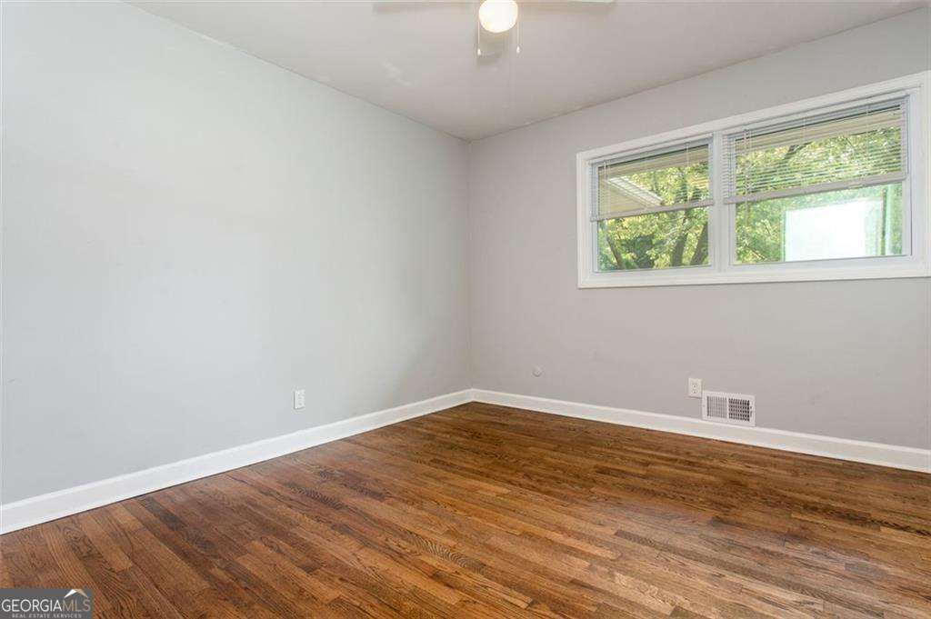 Forest Hills - Residential Lease