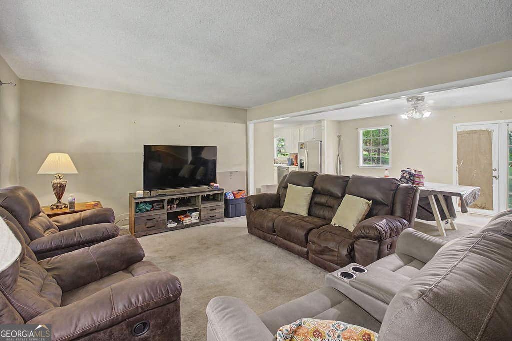 Photo of 118 Diamond Drive, Chickamauga, GA 30707 (MLS # 10830099)