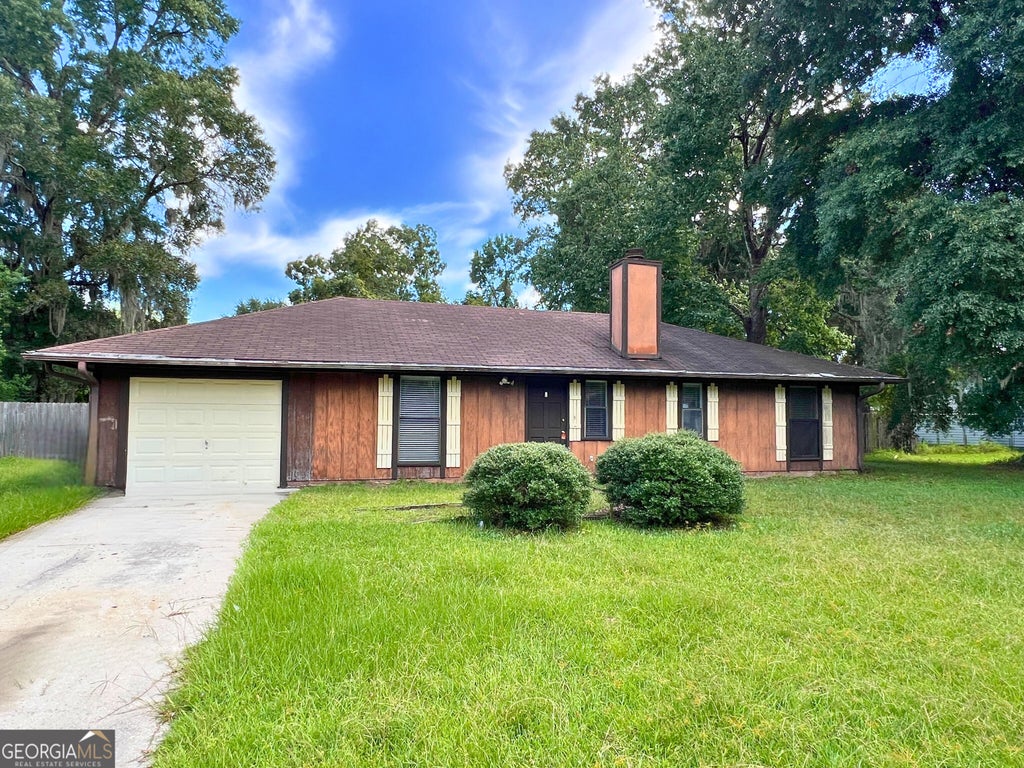 Photo of 233 Ridge Road, Kingsland, GA 31548 (MLS # 10842894)