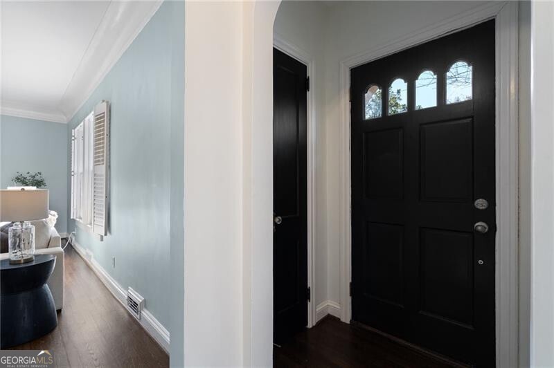 1240 Beech Valley RD NE