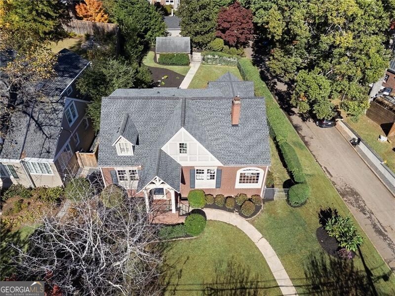 1240 Beech Valley RD NE