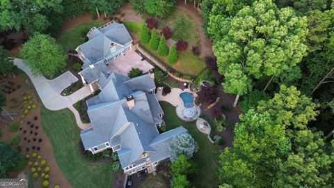 114 Trinity Hollow DR Canton GA 30115