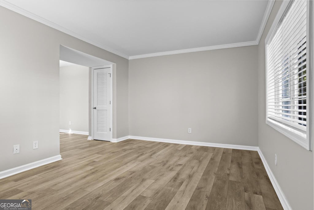 Photo of 6940 Roswell Road #13F, Atlanta, GA 30328 (MLS # 10876552)