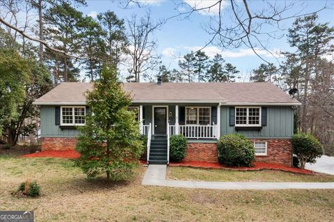 Photo of 10 Warwick Way SE, Rome, GA 30161 (MLS # 10704231)