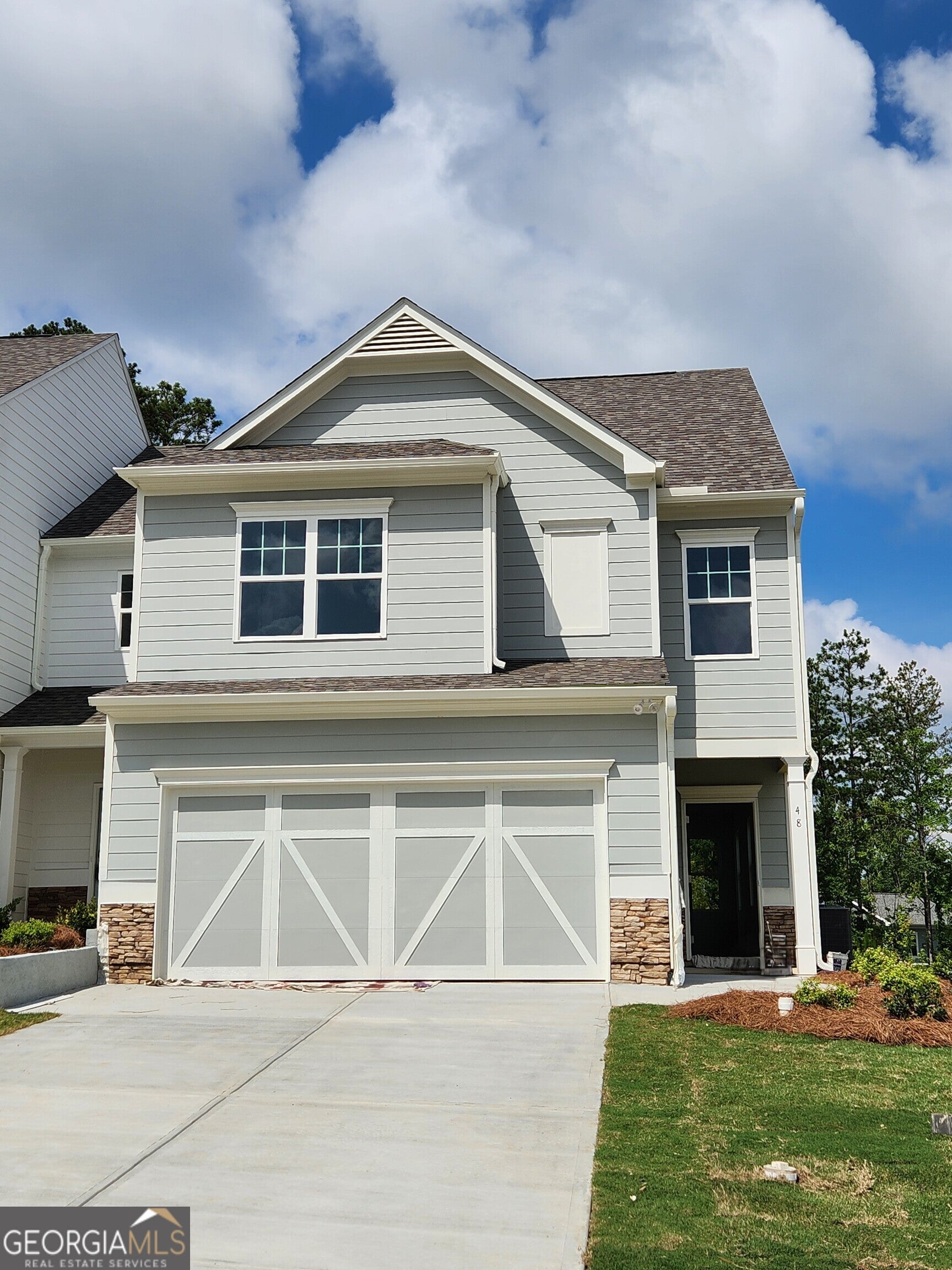 48 Umber LN LOT 18