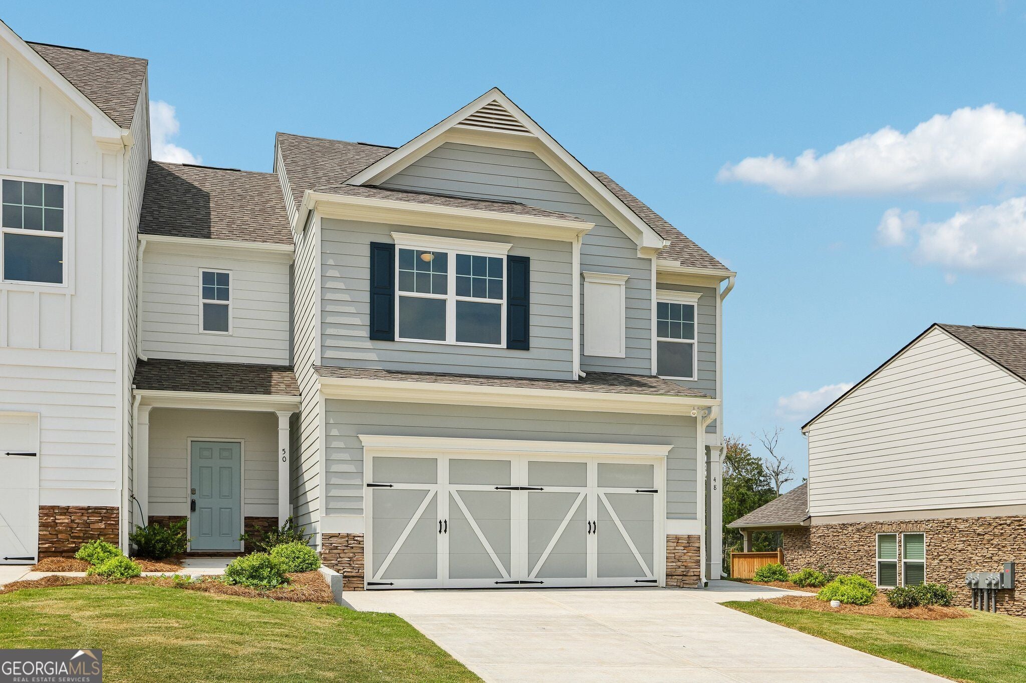 48 Umber LN LOT 18