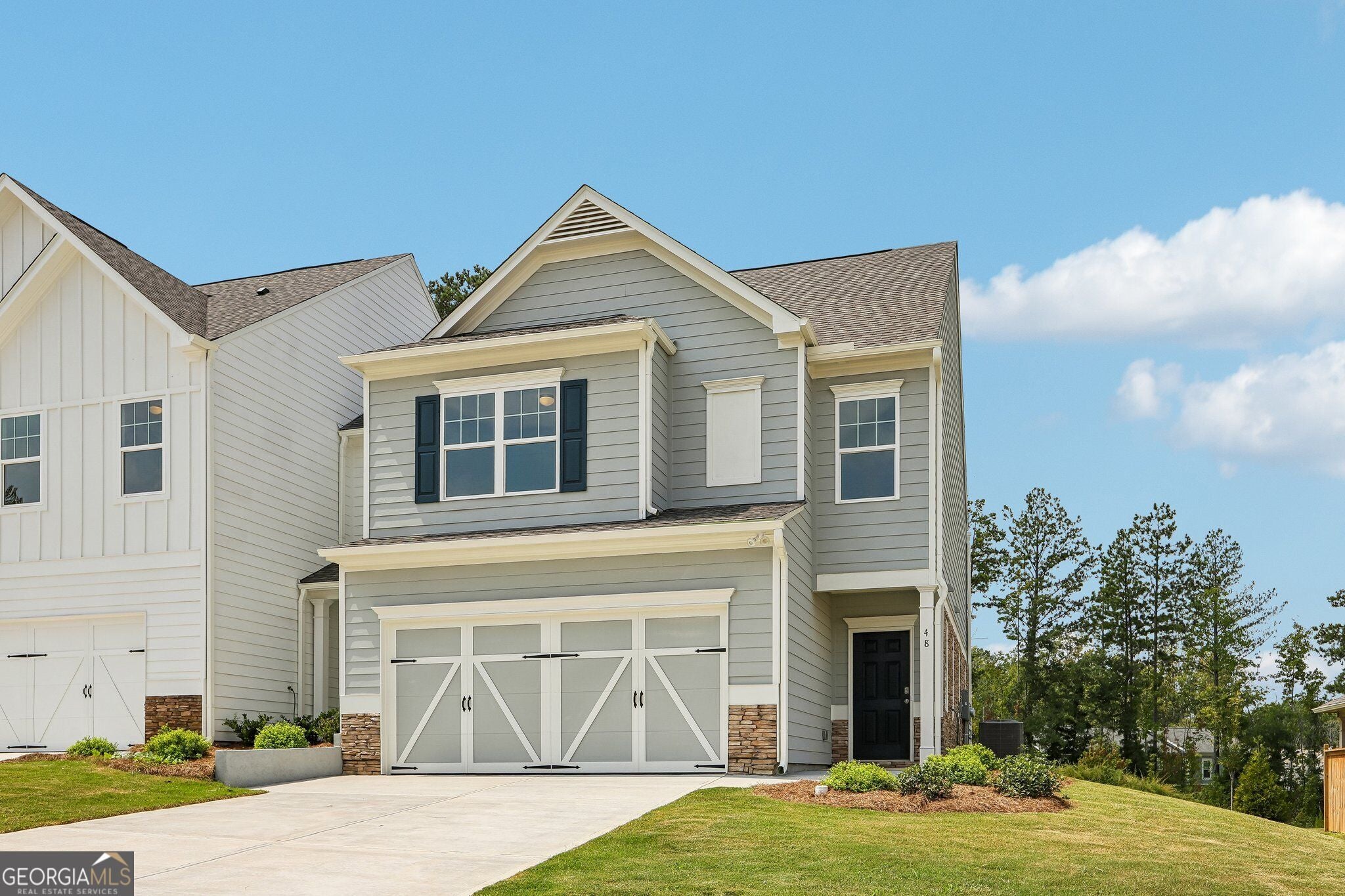48 Umber LN LOT 18