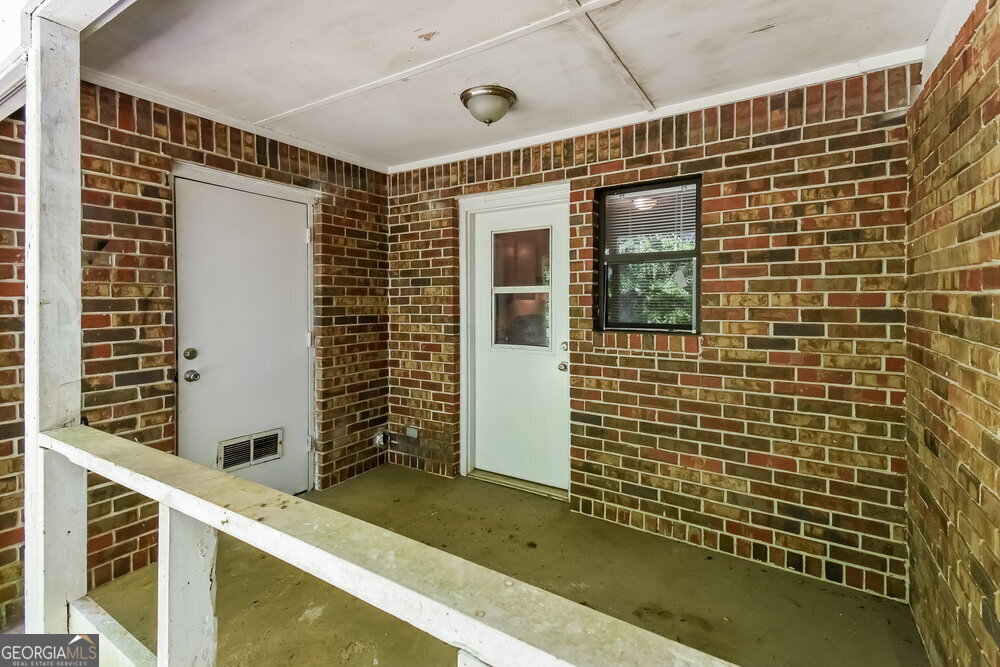 Wilsonia - Residential Lease