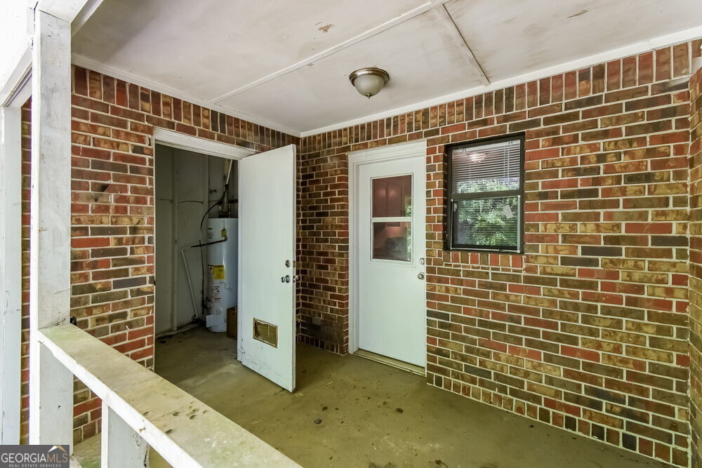 Wilsonia - Residential Lease