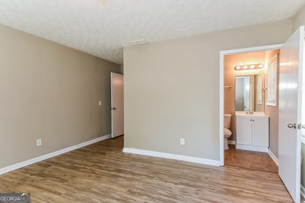 Wilsonia - Residential Lease