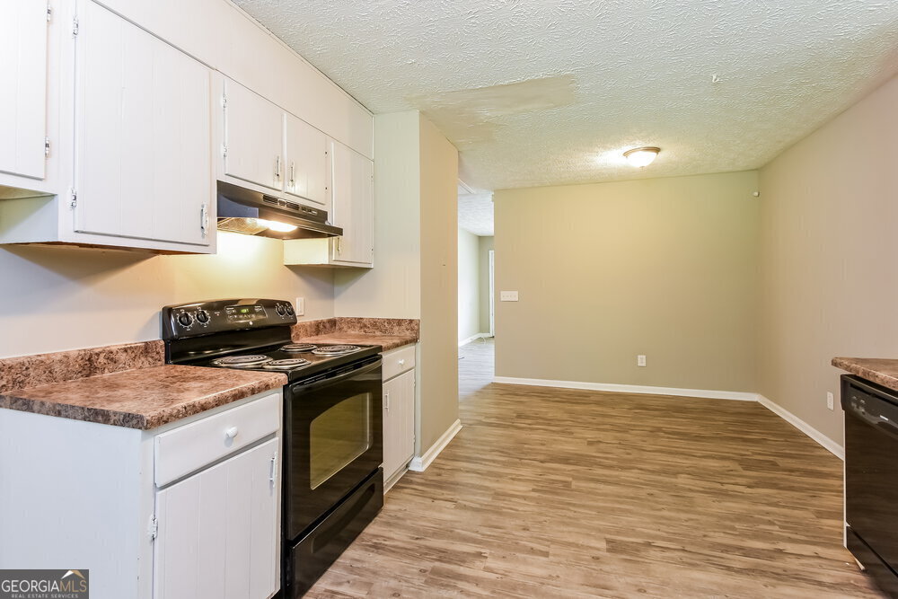 Wilsonia - Residential Lease
