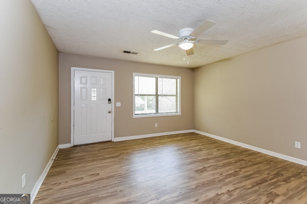 Wilsonia - Residential Lease