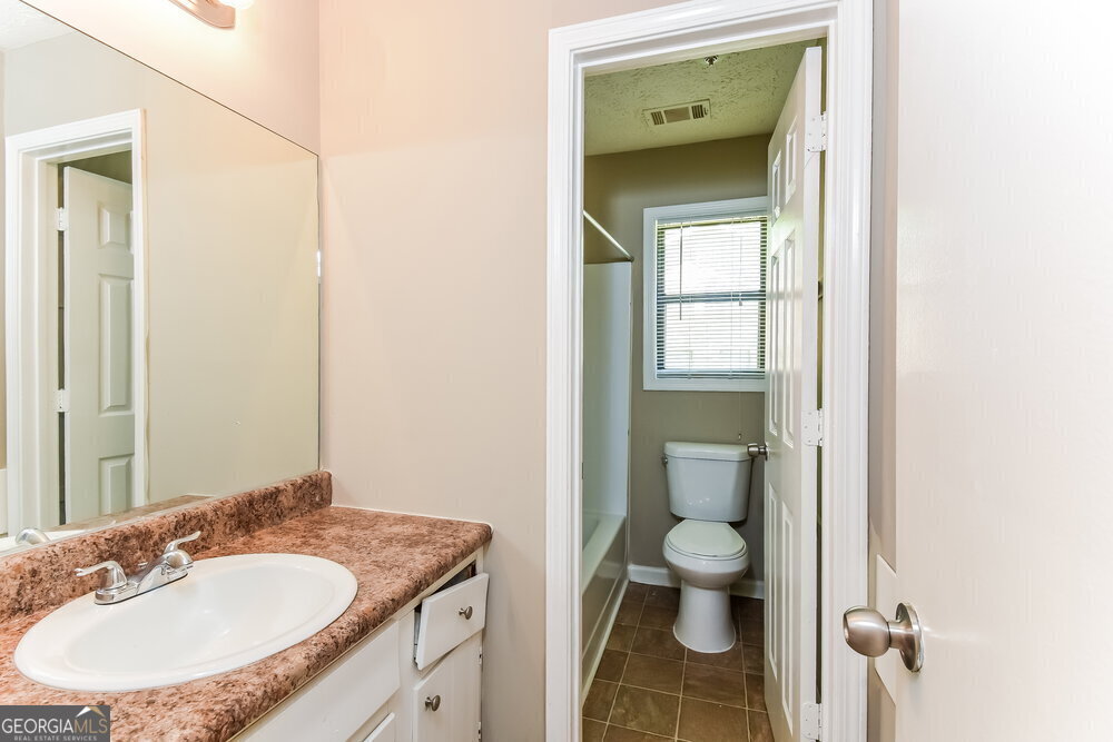 Wilsonia - Residential Lease