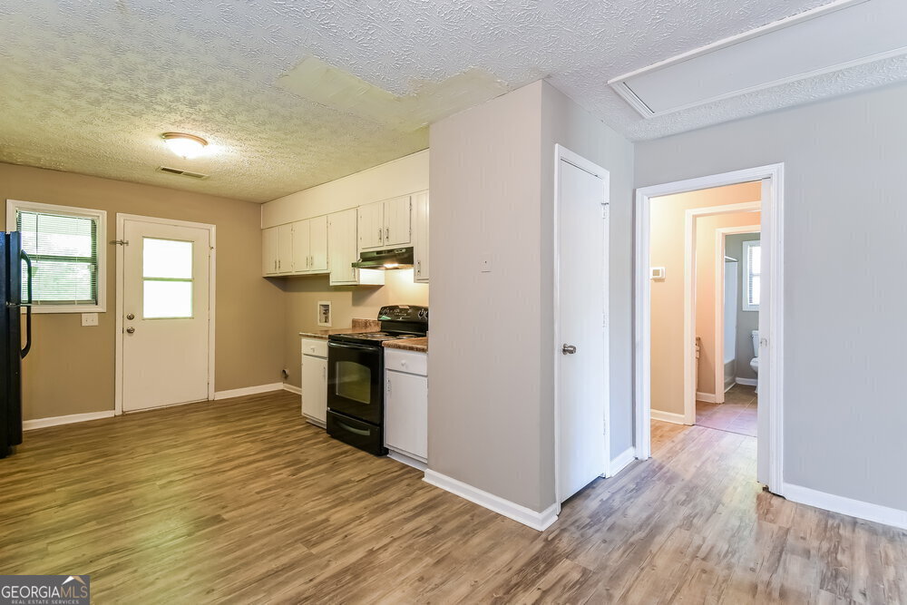 Wilsonia - Residential Lease