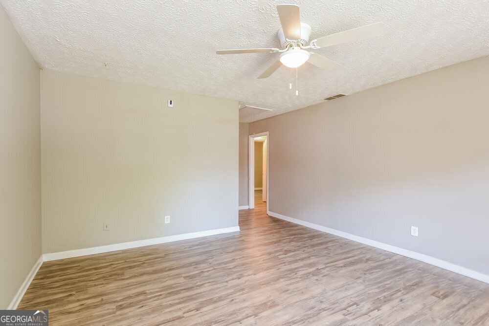 Wilsonia - Residential Lease