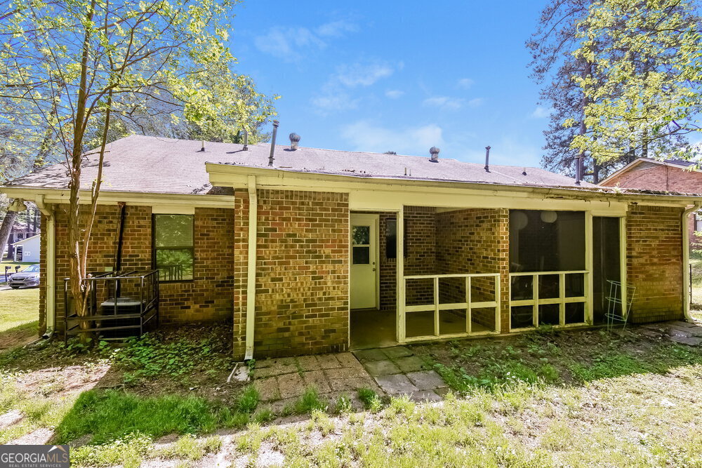 Wilsonia - Residential Lease