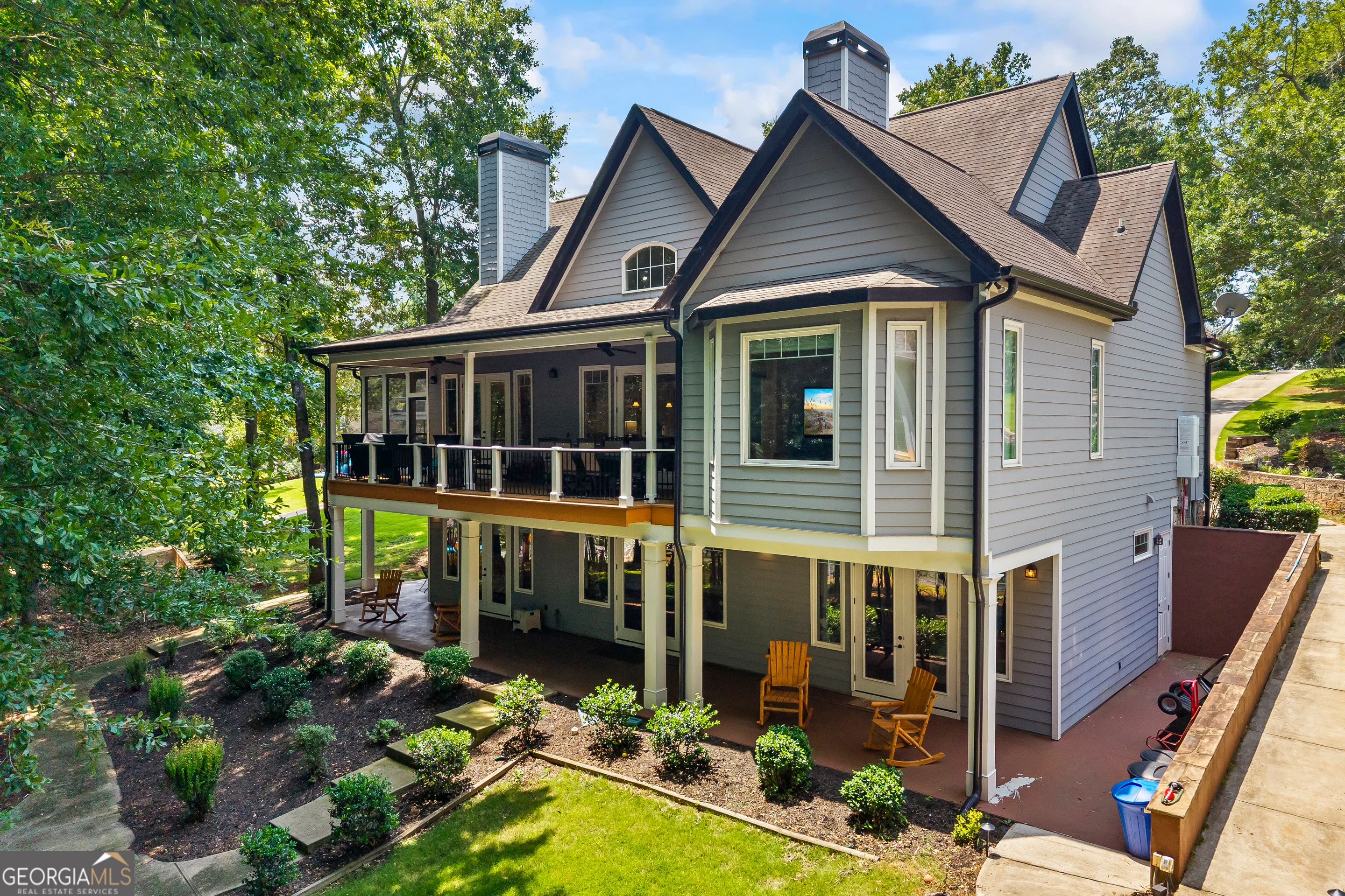 540 Capri Point