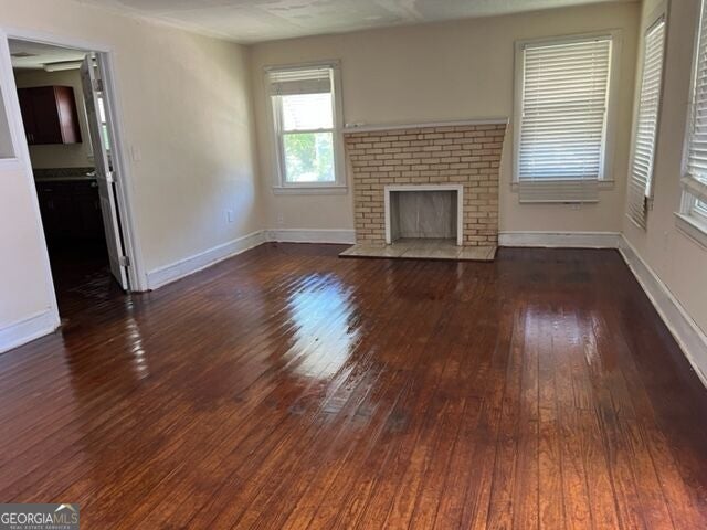 Photo of 540 E Lanier Ave, Fayetteville, GA 30214 (MLS # 10850556)