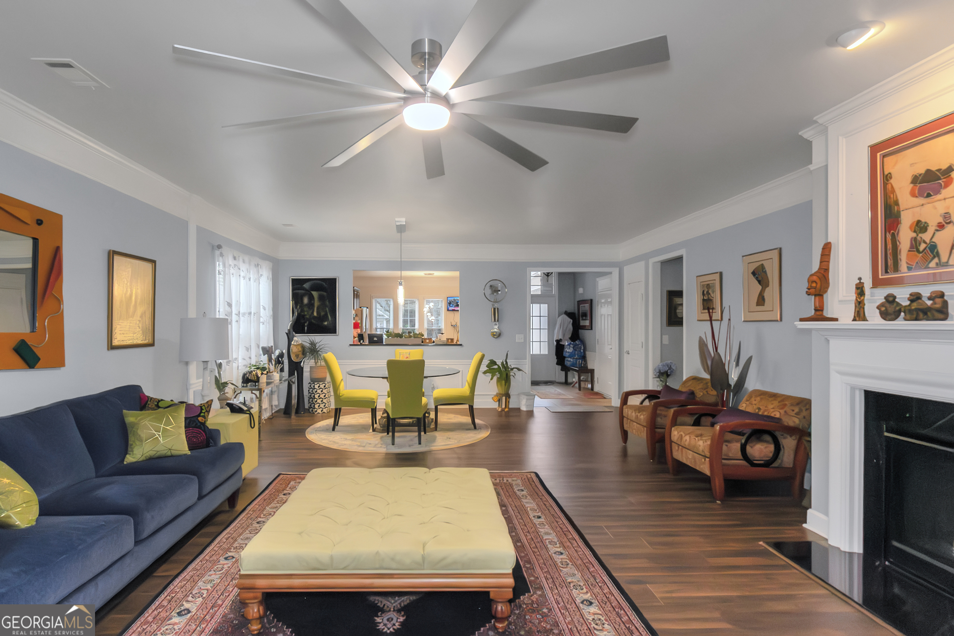 846 Dusky Sap CT